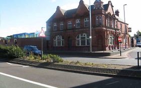 Swan And Mitre Pub